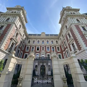 Andrassy Palace - Stylish 1 Apartment *