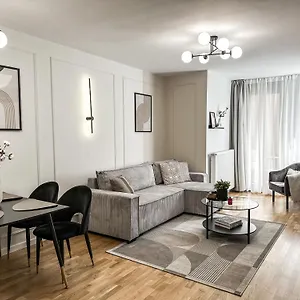 Merse Luxury * Budapest