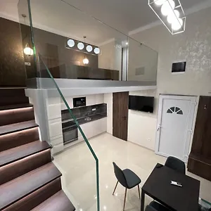 Apartment King Luxe Budapest