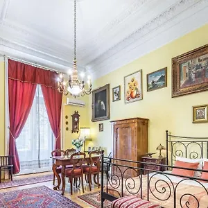 Apartment Jozsef-corvin Budapest