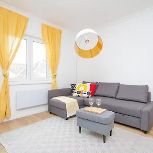 Marvany Deluxe Apartman On The Elit Buda Side By Newave