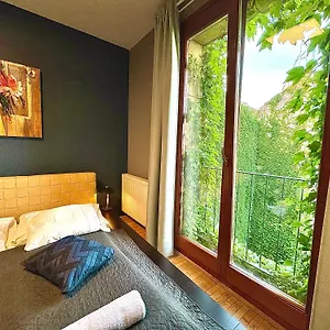 Apartment Vibrant Escape-kazincy *