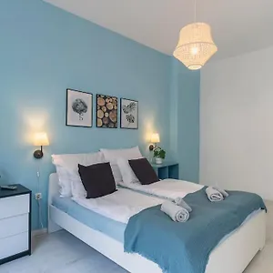 Apartment Center Apartment, Style, Location, Ac, Balcony *