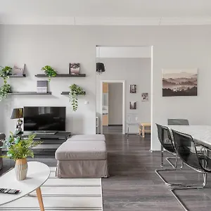 Apartment Topcentral By Cavaland Budapest