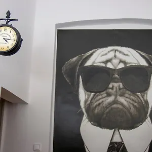 Mops Bob *
