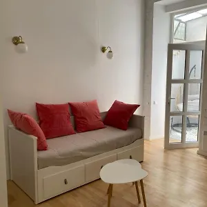 Apartment Maria With Little Hang Out Place