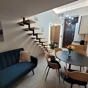 Secret Hideout Bp Apartment *