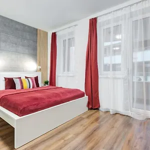 Homey New Great Area Apartment *