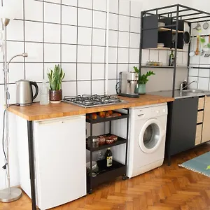 Pecorino's Apartment Budapest