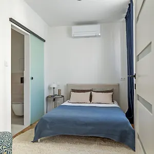 Buda Chill Apartment Budapest
