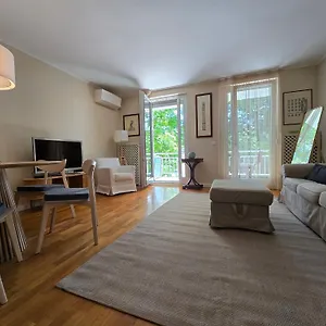 Casa Delle Rose * Budapest