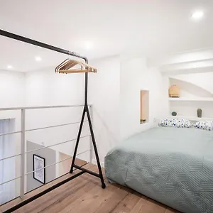 Serendipity Apartment Budapest