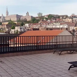 Buda Super Panorama Apartman