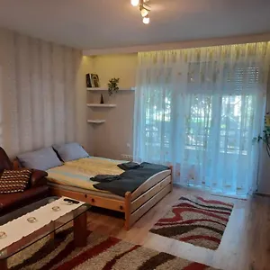Park Apartment *