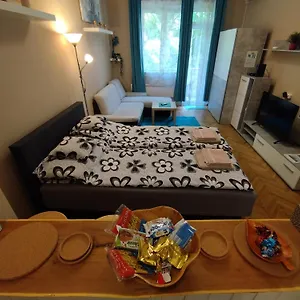 Apartment Flower