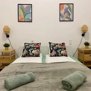 Kertesz Luxe By Nw Budapest