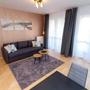 Apartment Gozsdu White Raven 3 - Terrace And Free Underground Parking Budapest