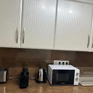 Apartment Downtown