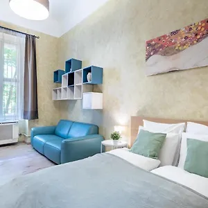Apartment Ultra Central - New - Comfy *