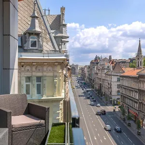 Nh Collection City Center Hotel 4*