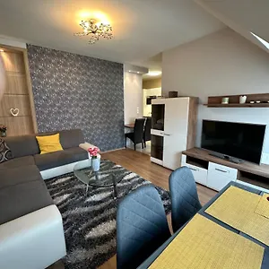 Apartment Grey Loft *