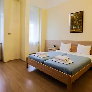 East Private Guest house Budapest