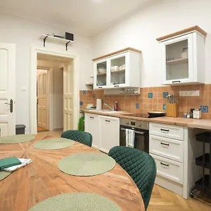 Kalvin Budapest