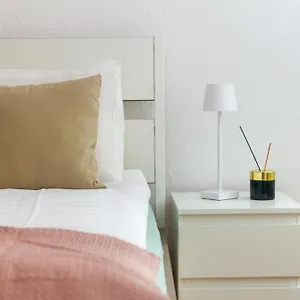 Airport Shuttle 3bdr Multibedroom By Nw Budapest
