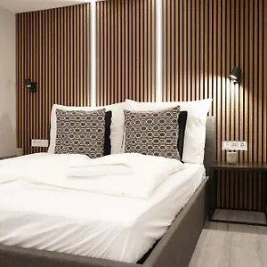 K87- Bp Modern Boutique Apartments, Best Location By Bqa Apartment