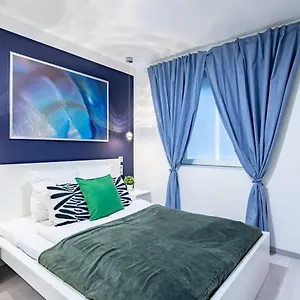 Apartment Central - New - Quiet Sleep