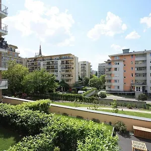 Apartment Sunny *