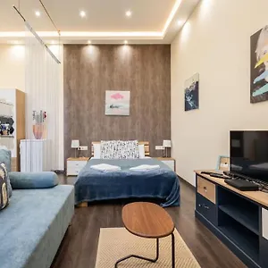 Apartment Zippy Of Harmony