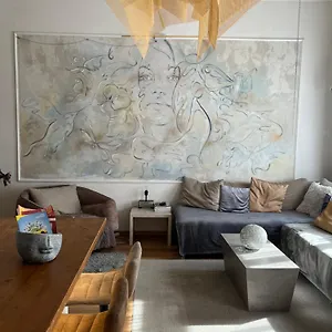 Dolcevita Downtown Apartment *