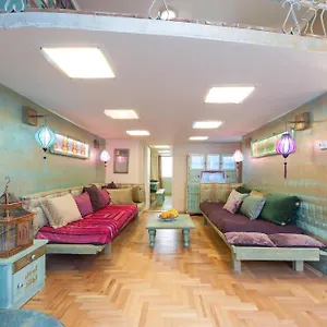 Apartment Hipster Design *