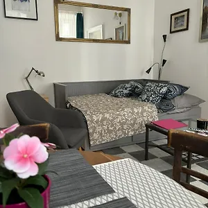 Apartment Kiraly Utca 15 Cozy Budapest