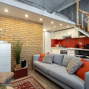 Baross Boutique Apartmán *