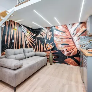 Apartment Loft 8 - Cozy Stylish With Parking