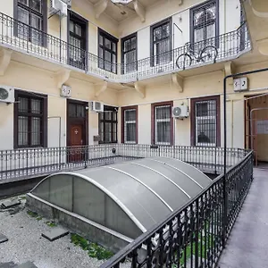 K11- Boutique Apartments, Location. By Bqa Apartment