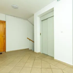 Apartment Diplomat Quarter 2 Bdr By Newave *