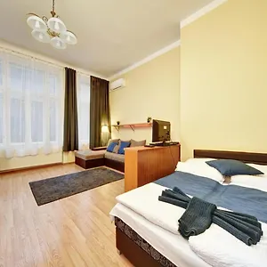 Vaci Street Apartmant C1 Apartment