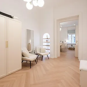 Apartment Prestige Elegant 3-bdr
