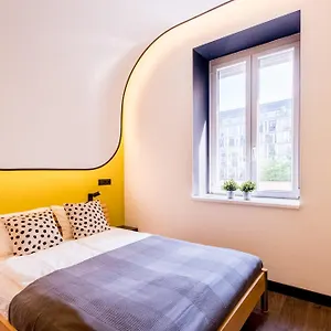 S38 Unique Style - Easy Sleep *