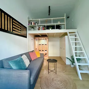 Lovely And Relaxing With Amazing Sauna & Free Garage Apartment Budapest