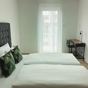 Aparthotel Hock Budapest