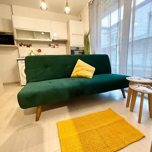 Karinflats Jungle Apartment *