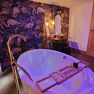Holiday home Golden Violet Budapest