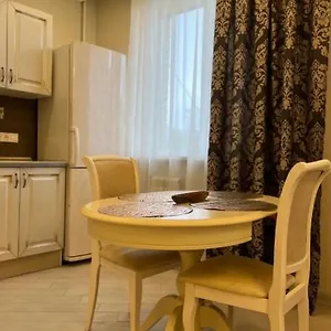 Apartment Harmonia Lakas