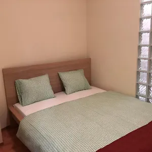 Hotel Kecskmeti Budapest