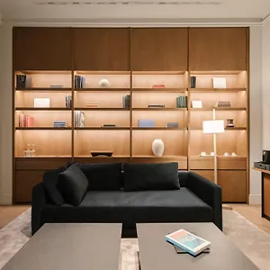 Boho - Small Luxury 4*
