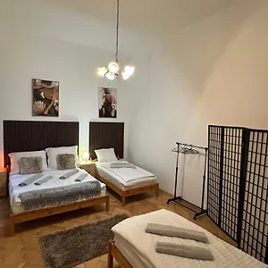 Apartment The Stylish *